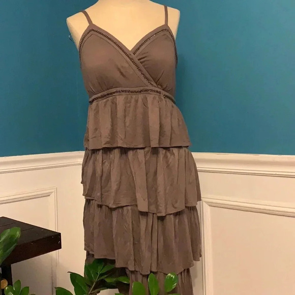 INC International Concepts Dresses & Skirts - Women’s Inc International sleeveless v-neck dress Medium